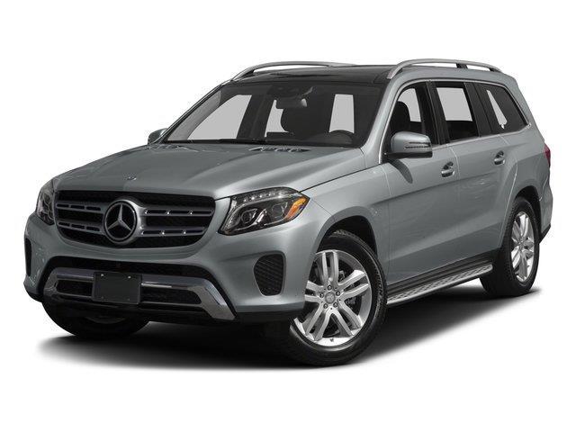 2017 mercedes-benz gls gls 450 awd gls 450 4matic 4dr suv for sale in honolulu, hawaii