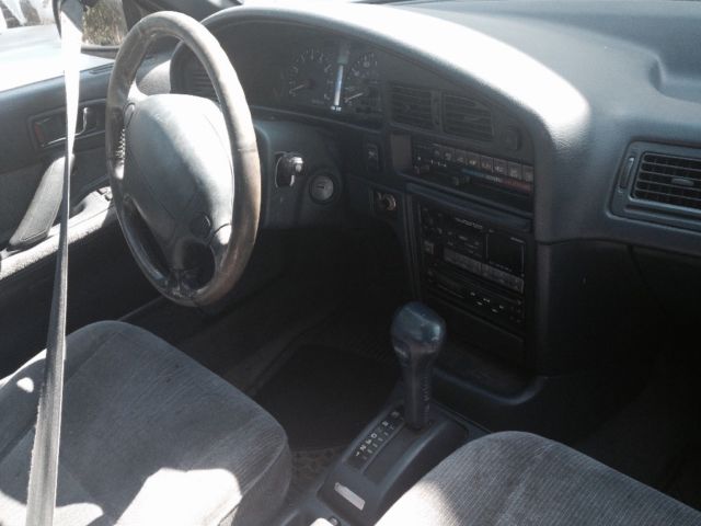 1992 subaru legacy wagon- local pick up only