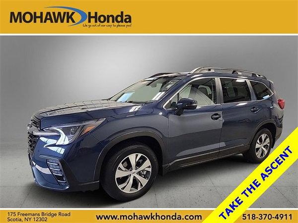 2023 subaru ascent in co bluffs, iowa