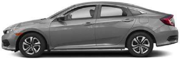 2018 honda civic sedan lx cvt in temecula, ca