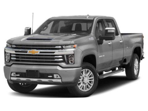 2022 chevrolet silverado 3500 high country