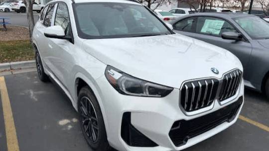 2025 BMW X1