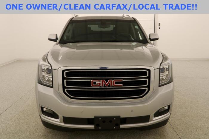 used 2015 gmc yukon xl 2wd sle leavenworth, ks 66048 for sale in leavenworth, kansas