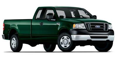 used 2007 ford f150 xl hutchinson, ks 67502 for sale in hutchinson, kansas