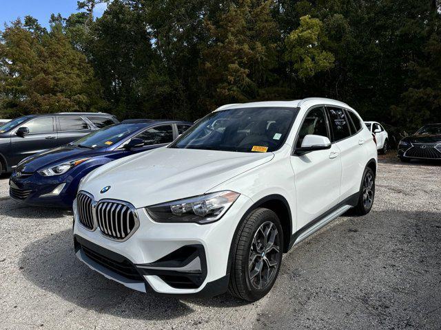 2020 bmw x1 xdrive28i