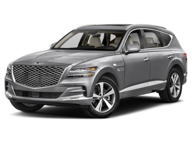 2023 genesis gv80