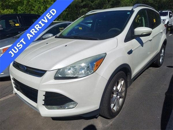 2015 ford escape in saint louis, missouri