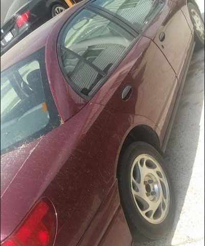 2001 saturn sl for sale in colorado by owner