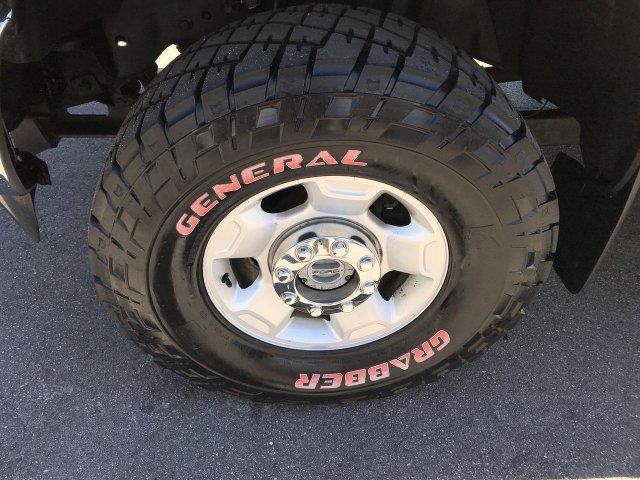 2011 ford f-350 super duty lariat 4x4 lariat 4dr crew cab 6.8 ft. sb srw pickup for sale in yarmouth, maine