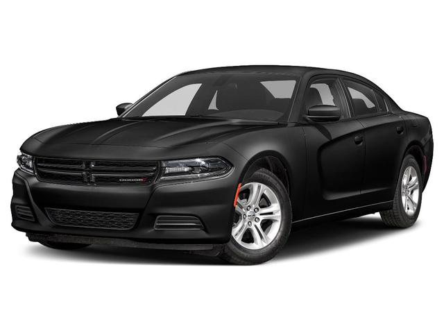 2020 dodge charger r/t