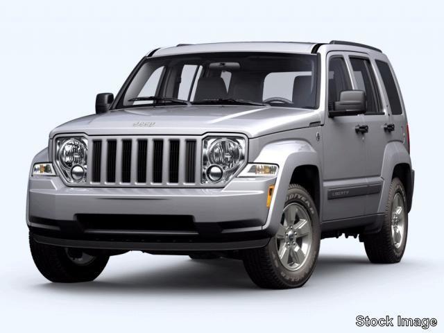 2012 jeep liberty sport 4x4 sport 4dr suv for sale in augusta, maine