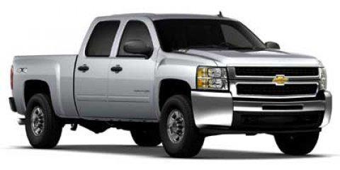 2011 chevrolet silverado 2500 lt