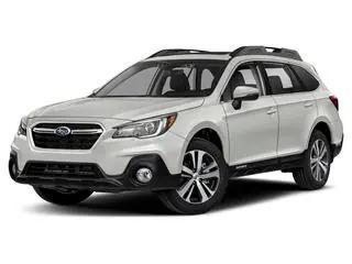 2019 subaru outback 3.6r limited