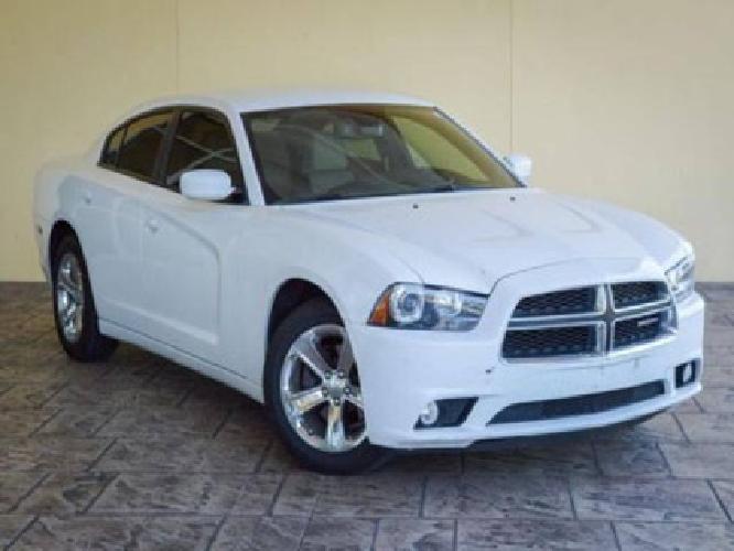 2011 dodge charger rallye in jacksonville, fl