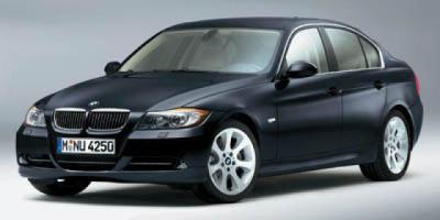 2007 bmw 3 series 328xi awd 328xi 4dr sedan for sale in manhattan, kansas