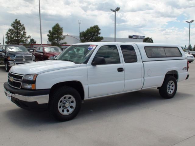 2006 chevrolet for sale in wheatland, wyoming