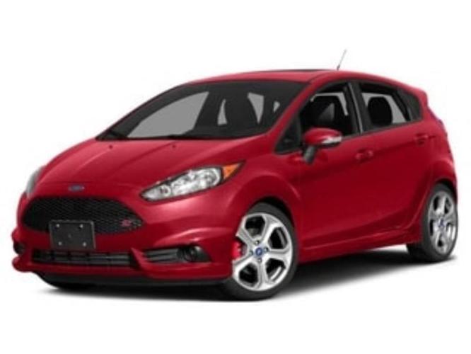 2015 ford fiesta st st 4dr hatchback for sale in alamogordo, new mexico