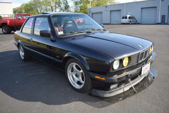 1981 black v8 s62 nvm engine swap 5 speed fast performance