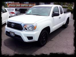 used 2013 toyota tacoma base for sale in kahului, hawaii