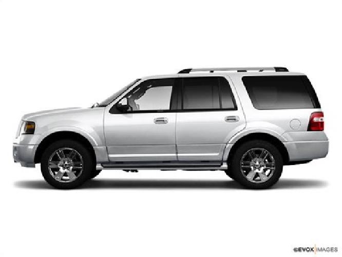 2010 ford expedition limited in tampa, fl