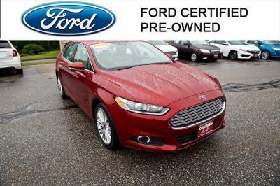 2016 ford fusion se awd se 4dr sedan for sale in columbia, connecticut