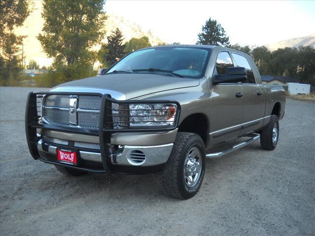 2008 dodge ram 1500 for sale in jackson, wyoming