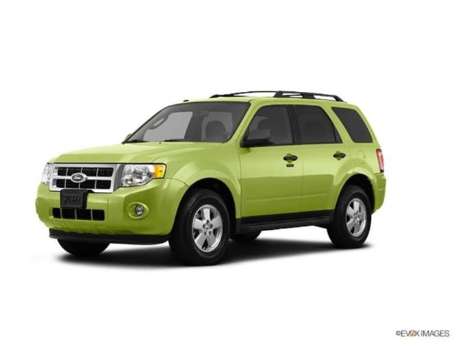 2012 ford escape xlt xlt 4dr suv for sale in el dorado, arkansas