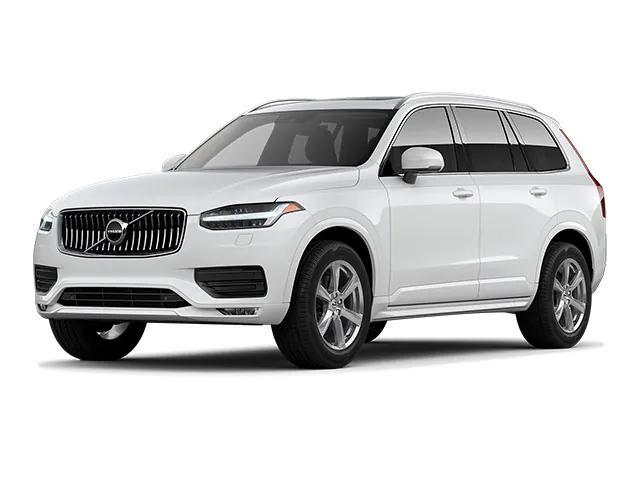 2021 volvo xc90 t6 momentum