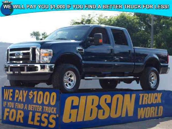 2009 ford f-250 xlt in sanford, fl