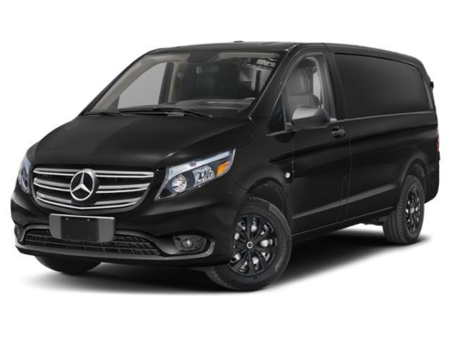 2023 mercedes-benz metris base