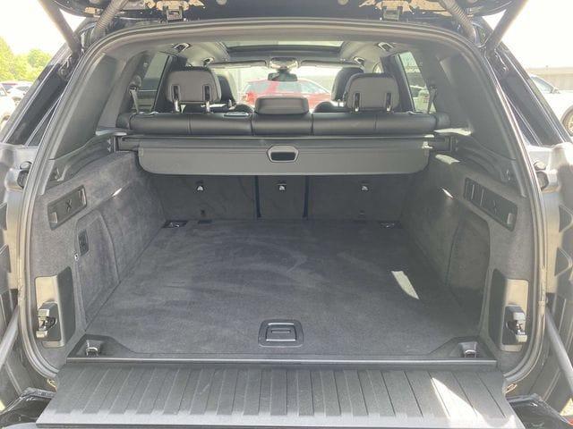 2023 bmw x5 sdrive40i in birmingham, alabama