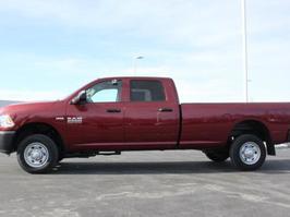 new 2014 ram ram pickup 2500 tradesman for sale in anchorage, alaska