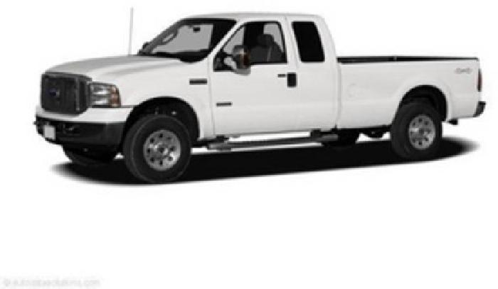 2006 ford f-250 in piqua, oh