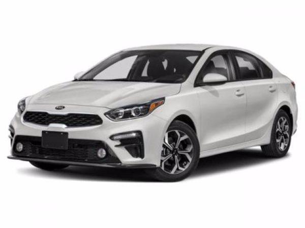 2021 kia forte in auburn, alabama