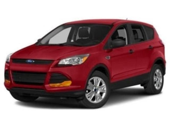 2015 ford escape titanium awd titanium 4dr suv for sale in reno, nevada