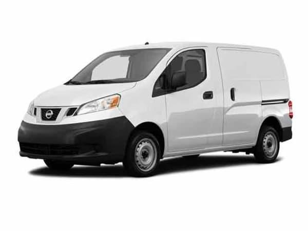 2017 nissan nv200 in secaucus, new jersey