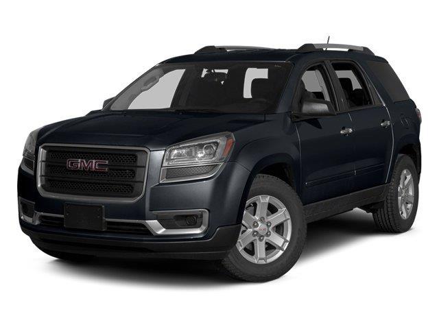 2014 gmc acadia slt-1 awd slt-1 4dr suv for sale in triadelphia, west virginia