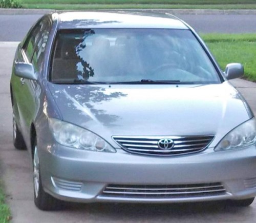 2008 toyota camry xle for sale in pennsylvania by owner