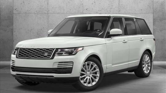 2021 land rover range rover p525 hse westminster edition