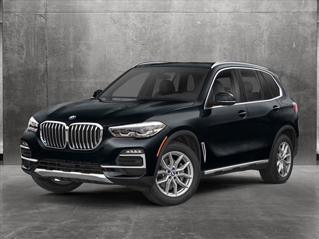 2022 bmw x5 sdrive40i