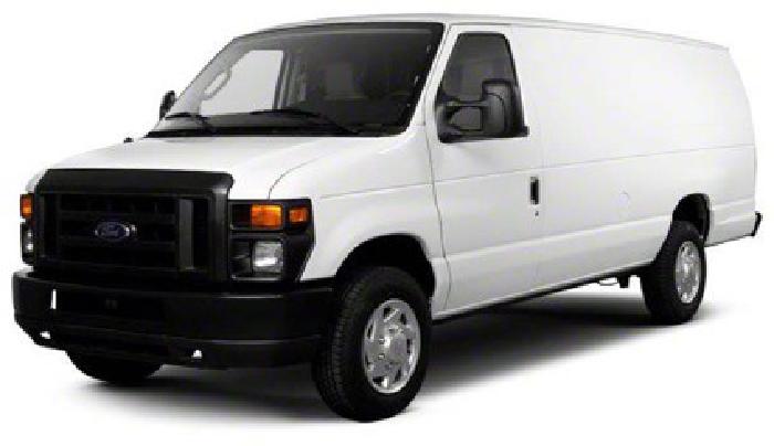 2013 ford econoline cargo van in scarsdale, ny