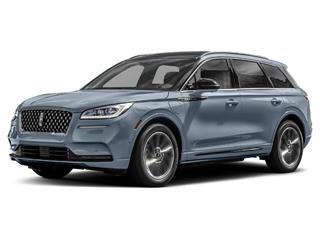 2022 Lincoln Corsair grand touring