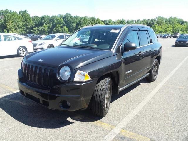 2009 jeep compass sport sport 4dr suv for sale in dover, delaware