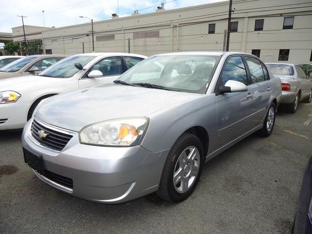 2006 chevrolet malibu lt for sale in honolulu, hawaii
