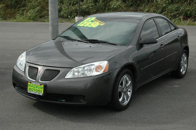 2007 pontiac g6 gt for sale in wasilla, alaska
