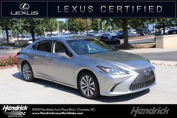 2021 lexus es 300h in secaucus, new jersey
