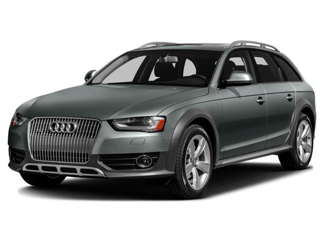 2014 audi allroad 2.0t premium plus quattro