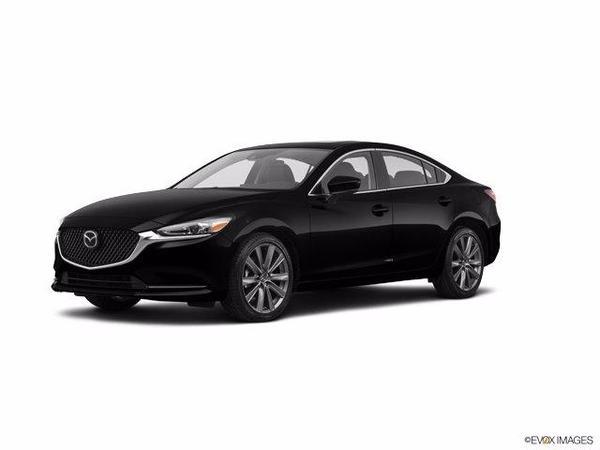 2021 mazda mazda6 in conyers, georgia