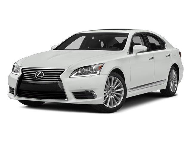 2013 lexus ls 460 base 4dr sedan for sale in honolulu, hawaii