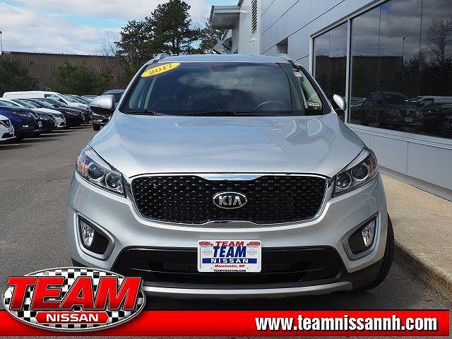 2017 kia sorento ex for sale in manchester, new hampshire